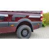 mercedes sprinter 906 vw crafter fender flares