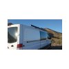 2x sprinter 906 907 vw crafter 2006 2017 widening