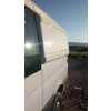 2x sprinter 906 907 vw crafter 2006 2017 widening