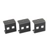 front runner slimline ii universal accessory side mounting brackets RRAC031 2
