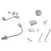 hitch receiver wiring harness 13 pin hak system