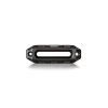 aluminium hawse fairlead black 1 warn epic