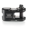 shackle black warn epic sidewinder