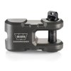 shackle gunmetal warn epic sidewinder