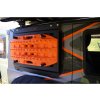 9864 alu cab bocny exterierovy molle panel lavy pravy pre suzuki jimny