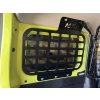 9879 1 n4 offroad molle montazny kit na vnutorne zadne okna suzuki jimny 2018