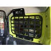 9879 4 n4 offroad molle montazny kit na vnutorne zadne okna suzuki jimny 2018