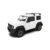9924 7 rhino rack rl110 heavy duty stresne nosice 1375 mm sada 2 ks suzuki jimny 2018