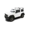 9927 2 rhino rack vortex stresne nosice 1370 mm sada 2 ks suzuki jimny 2018