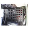 9933 1 alu cab pravy interierovy molle panel pre suzuki jimny