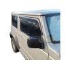 9942 airplex deflektory prednych okien pre suzuki jimny 2018 2 ks lepene