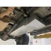 9960 long range automotive nahradna palivova nadrz 140 l ford ranger t9 diesel