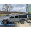 9969 1 alu cab explorer hlinikovy hardtop smooth black jeep gladiator 2019