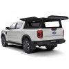 9972 4 alu cab contour hlinikovy hardtop s bocnymi oknami ford ranger 2023 double cab