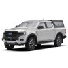 9972 6 alu cab contour hlinikovy hardtop s bocnymi oknami ford ranger 2023 double cab