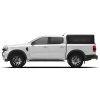 9972 7 alu cab contour hlinikovy hardtop s bocnymi oknami ford ranger 2023 double cab