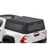 9975 2 alu cab contour hlinikovy hardtop s bocnymi oknami toyota hilux revo 2016 double cab