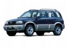 Grand Vitara 1998-2005