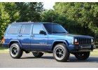 Cherokee XJ (1984 - 2000)