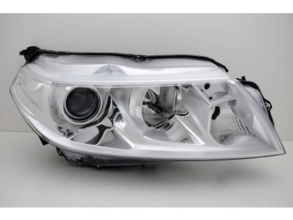 SUZUKI VITARA 2015 LAMPA REFLEKTOR PRAWY NOWY Strona zabudowy Prawe