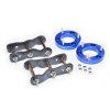 complete lift kit 2 for mitsubishi l200 2015 2019r