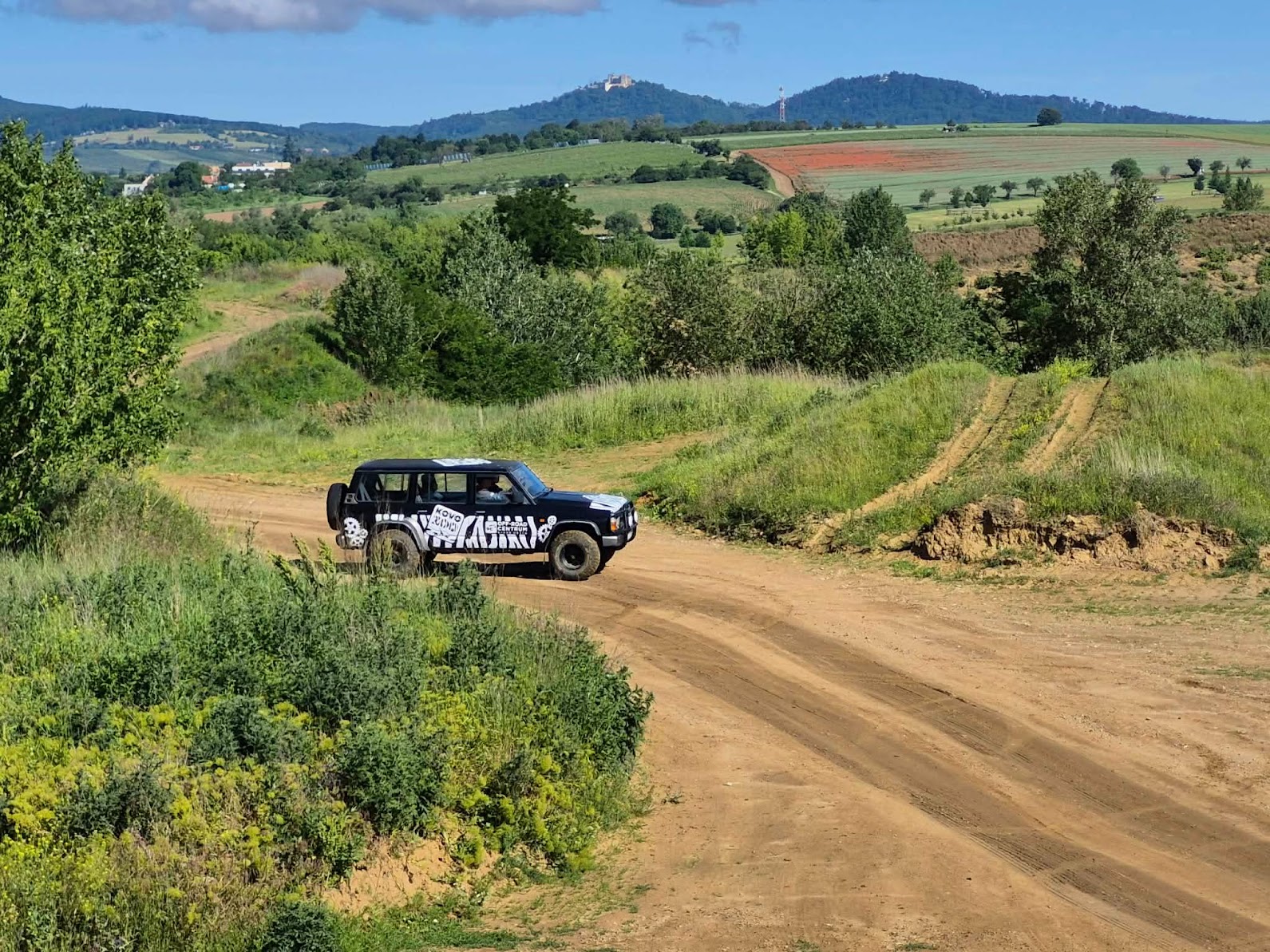 Offroad Staré Město – fotografie 3