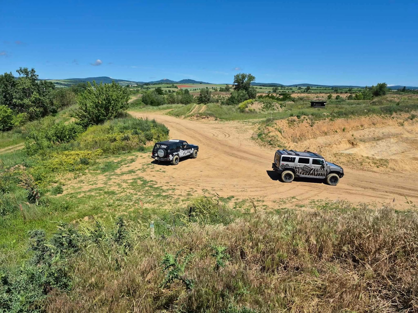 Offroad Staré Město – fotografie 5