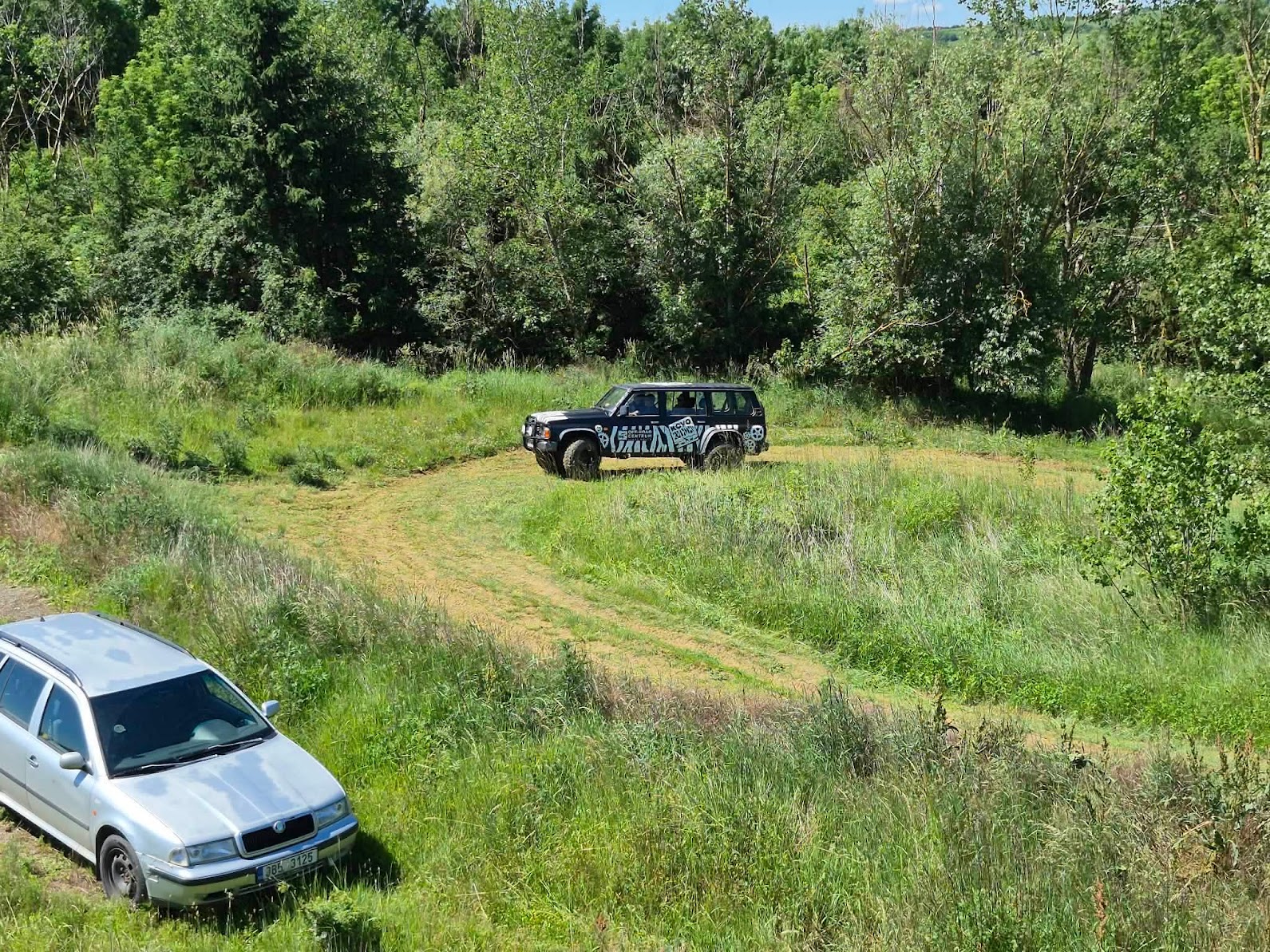 Offroad Staré Město – fotografie 6