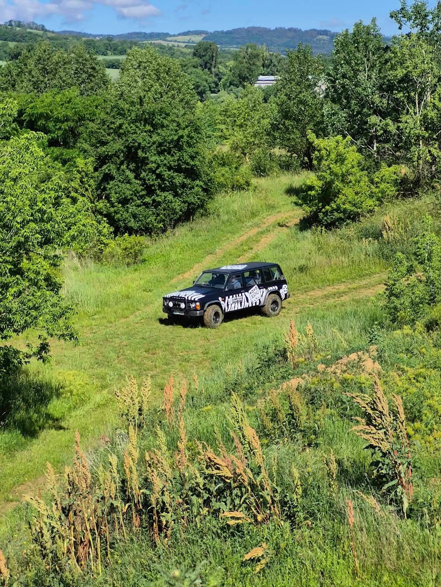 Offroad Staré Město – fotografie 7