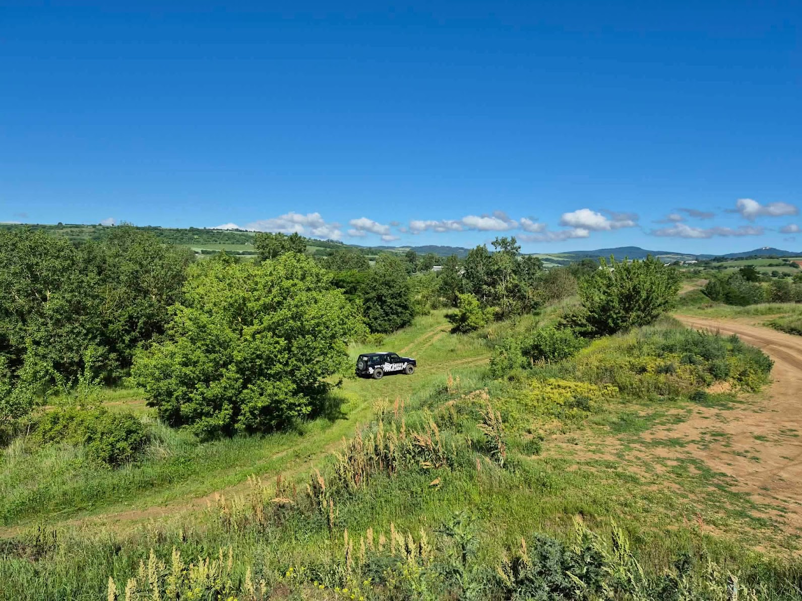 Offroad Staré Město – fotografie 3