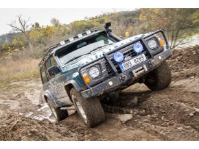 nissan patrol offroad centrum stare mesto IMG 9473