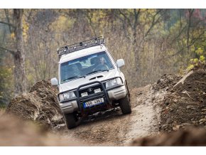 049nissan patrol offroad centrum stare mesto IMG 9488