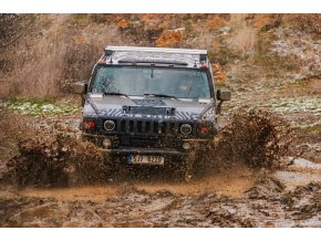 Off road centrum stare mesto piskovna borsice hummer07