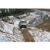 Offroad jízda s vlastním vozidlem