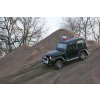 Offroad jízda s vlastním vozidlem