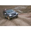 Offroad jízda s vlastním vozidlem