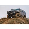 Off road centrum stare mesto piskovna borsice hummer12