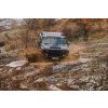 Off road centrum stare mesto piskovna borsice hummer04