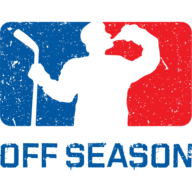 Offseason.cz