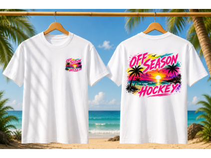 TROPICAL HORIZON
