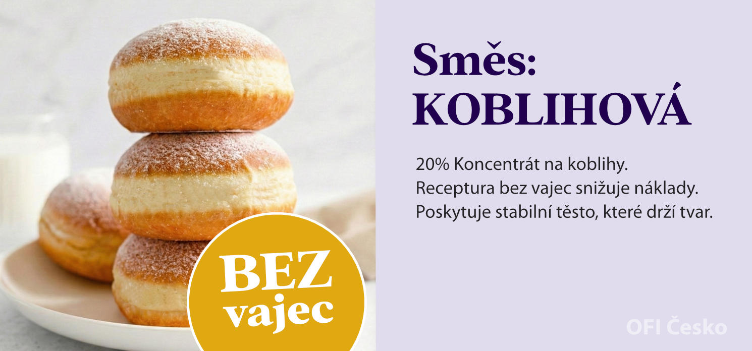 Koblihova směs