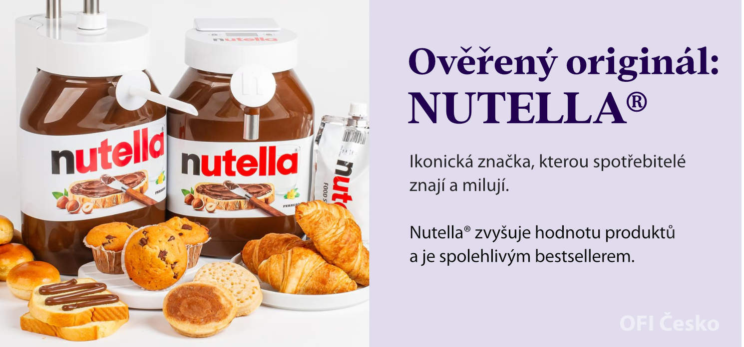 Nutella