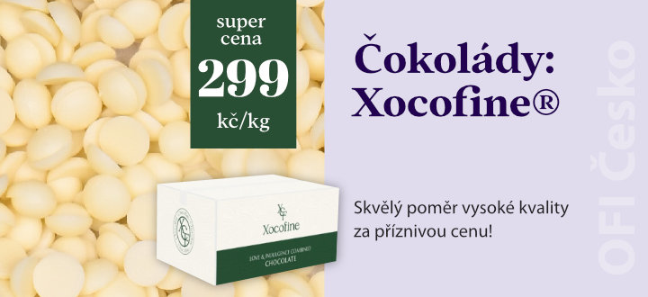 xocofine