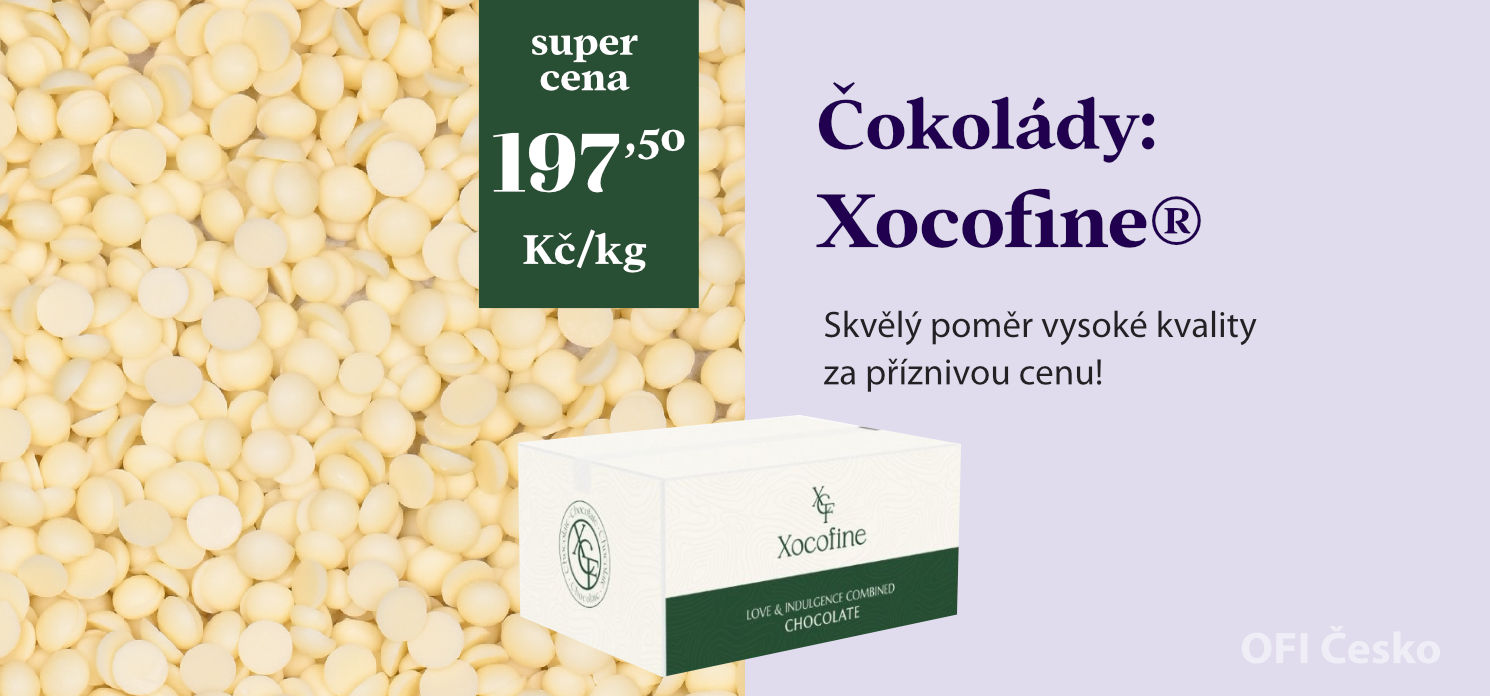 Xocofine