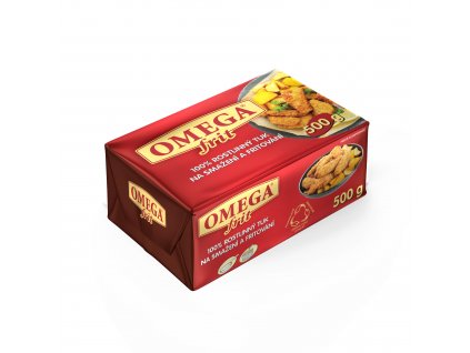 omega frit 4