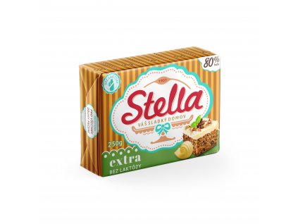 STELLA Extra 80% RSPO MB, 250 g