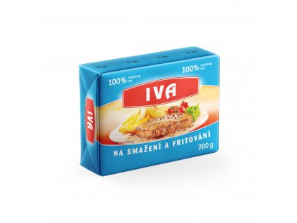 Iva 100% RSPO MB, 200g