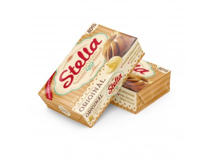 STELLA Originál 80% RSPO MB 250g