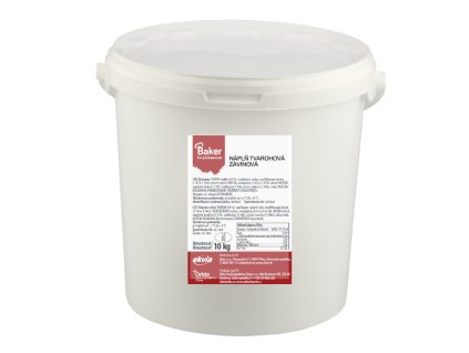 MLE 9000093 napln tvarohova zavinova