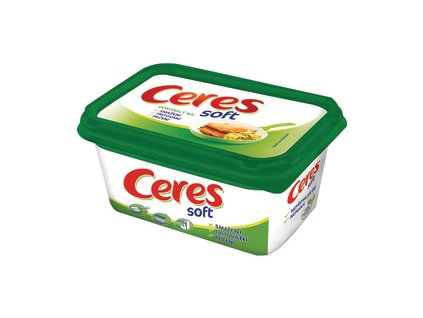Ceres soft 330 g RSPO MB